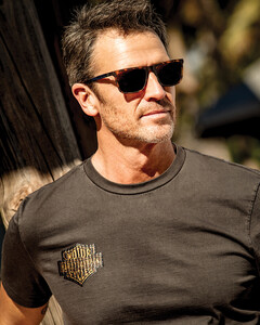 Marcolin Group снова будут выпускать очки Harley–Davidson